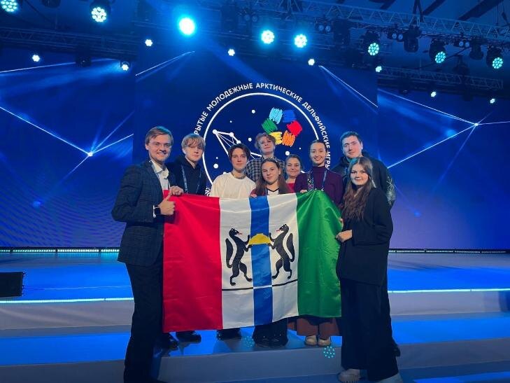    Фото - министерство культуры Новосибирской области