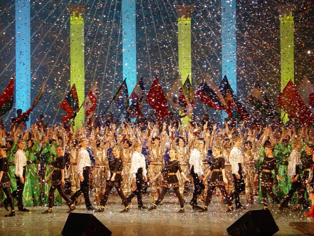 © Фото - министерство культуры Новосибирской области.📷
