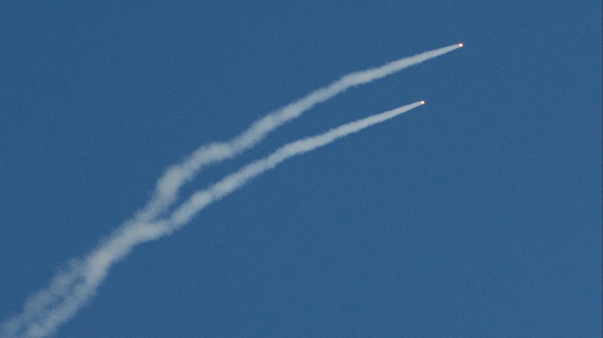    Фото: © РИА Новости/Илья Питалев