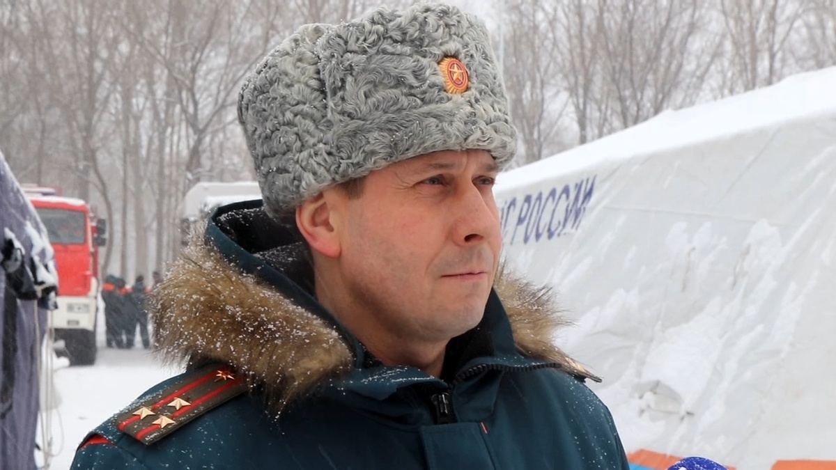 Александр Штремель