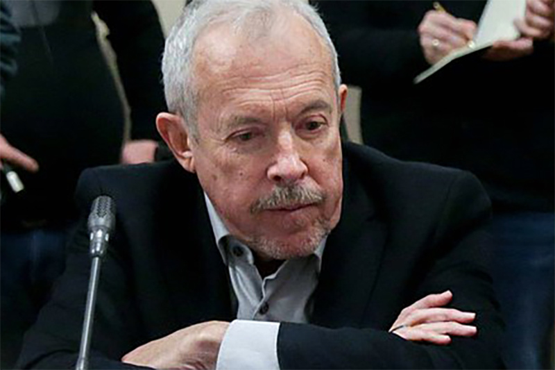    Андрей Макаревич / Источник: Duma.gov.ru