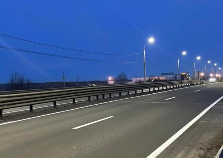    Фото - ТГ-канал «Дороги НСО»