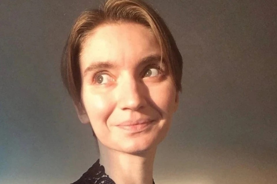    На правнучку Чкалова* завели уголовное дело после интервью Кашину*. Фото: из соцсетей Дарьи Богдановой*