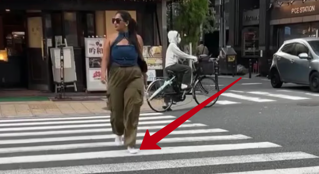 Все снималось на камеру