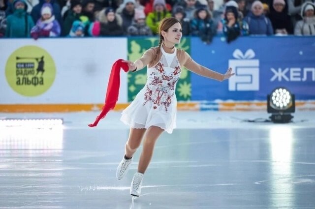    "Полюби себя, Маня! Полюби себя, Таня!" Фото: Из личного архивa/ Наталья Тетерлева