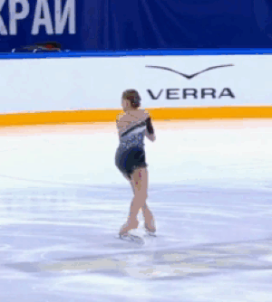 триксель в КП