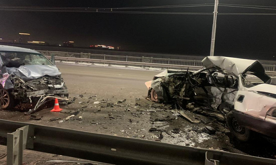 Фото: ГАИ Новосибирска