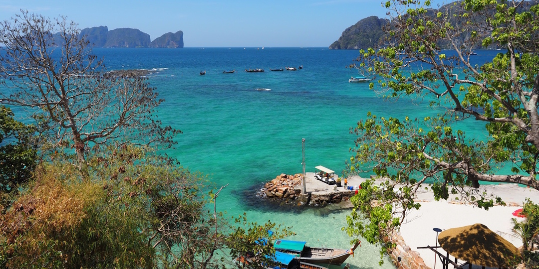 Таиланд: что посмотреть и куда съездить на Пхукете