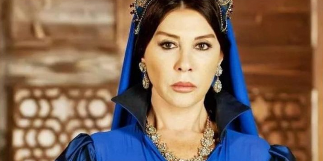 От рабыни до госпожи: реальная история Айше Хафсы-султан