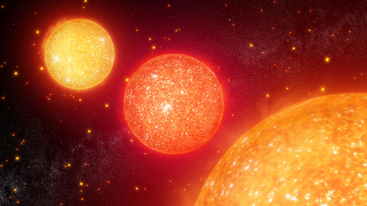 © spaceref.com