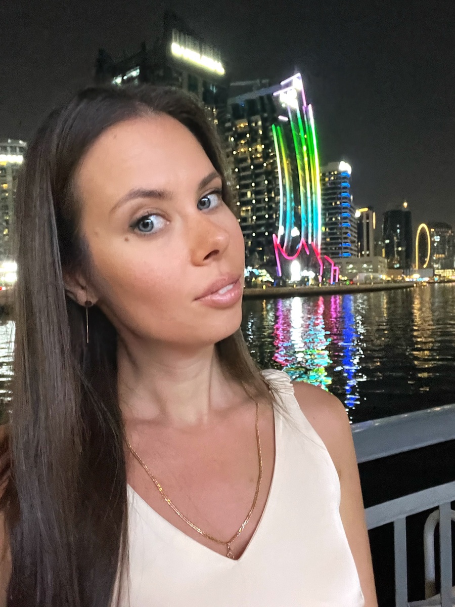 Стелла Кьярри