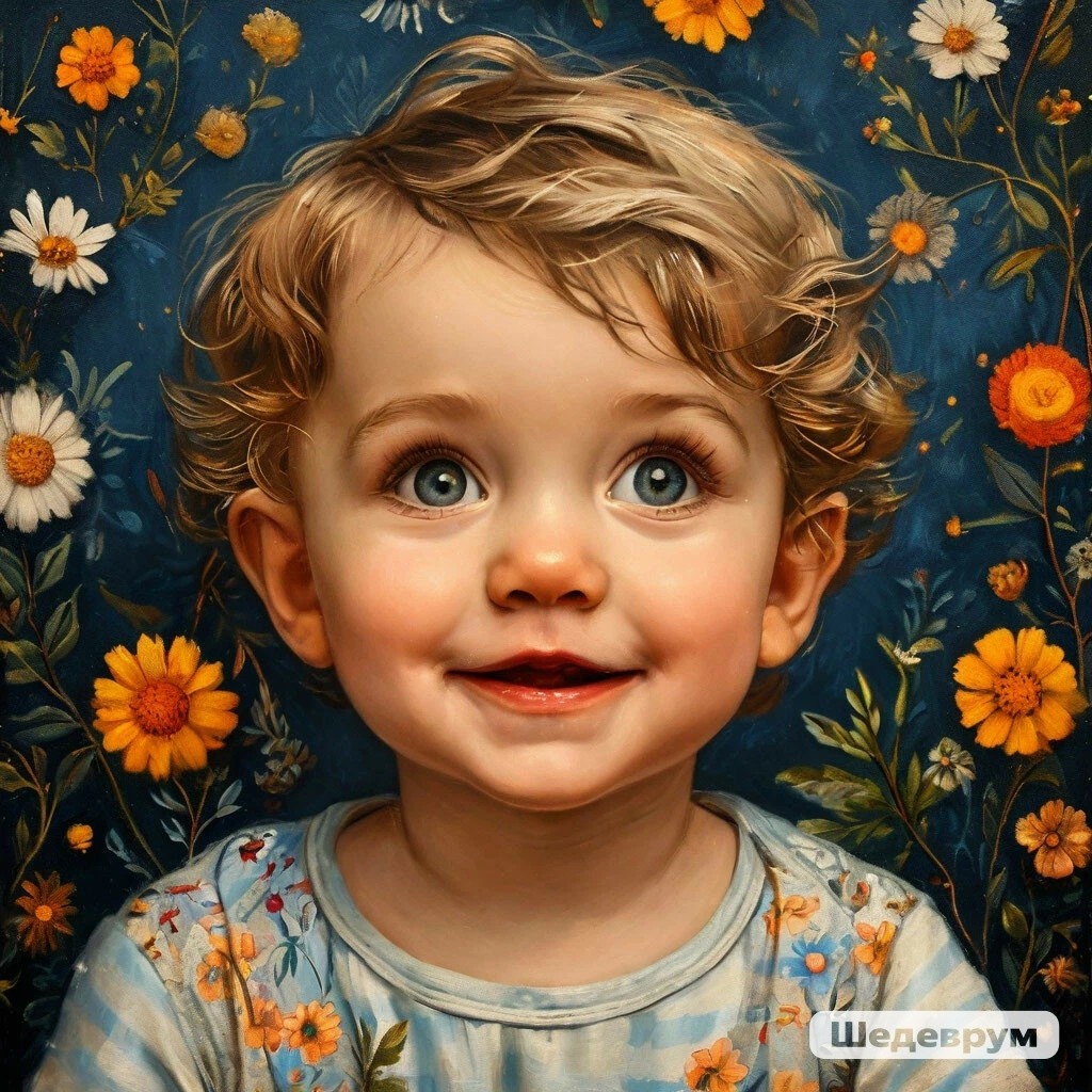 Картинка сгенерирована с помощью нейросети 