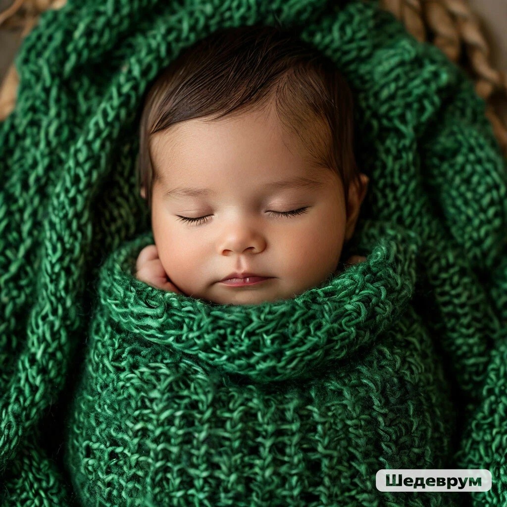 Картинка сгенерирована с помощью нейросети 