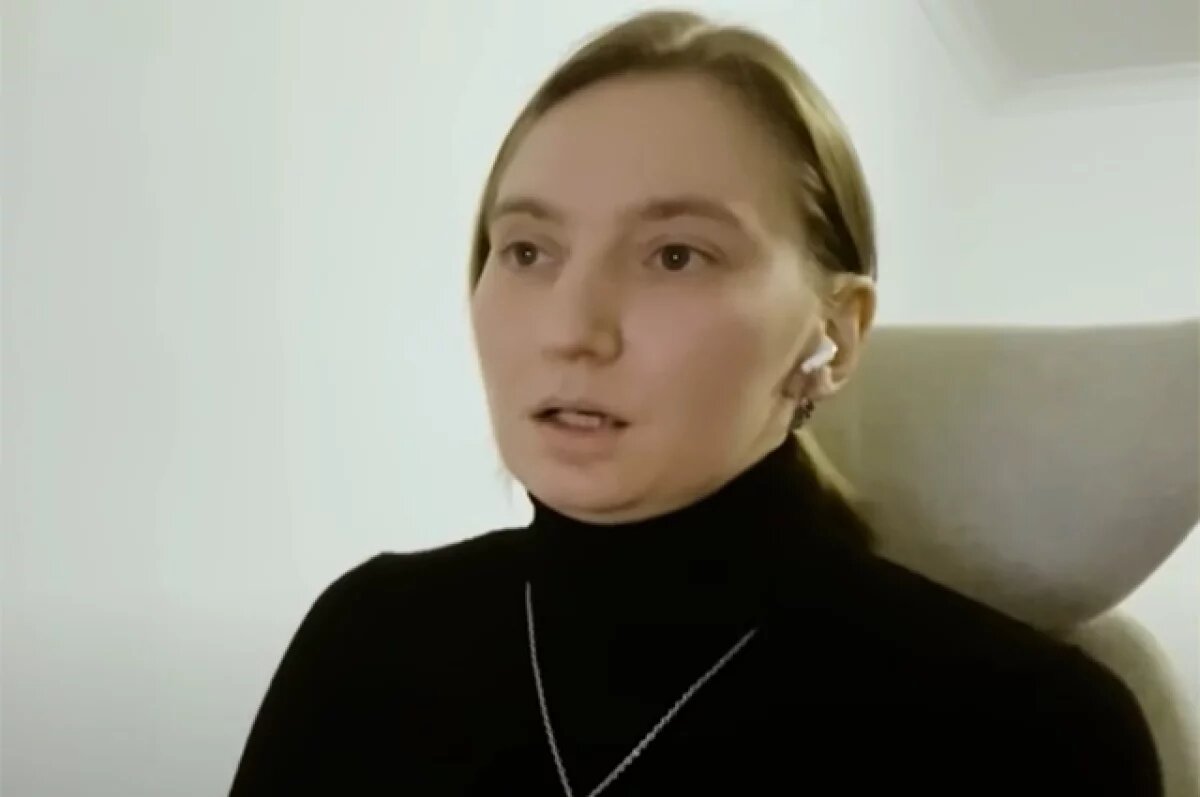    Озвучена причина уголовного дела против правнучки Чкалова