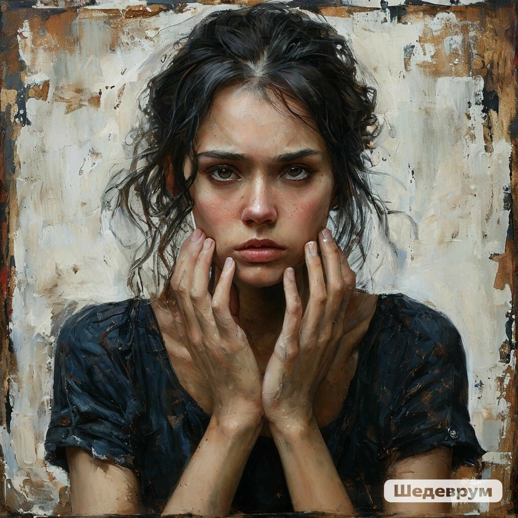 Картинка сгенерирована с помощью нейросети 