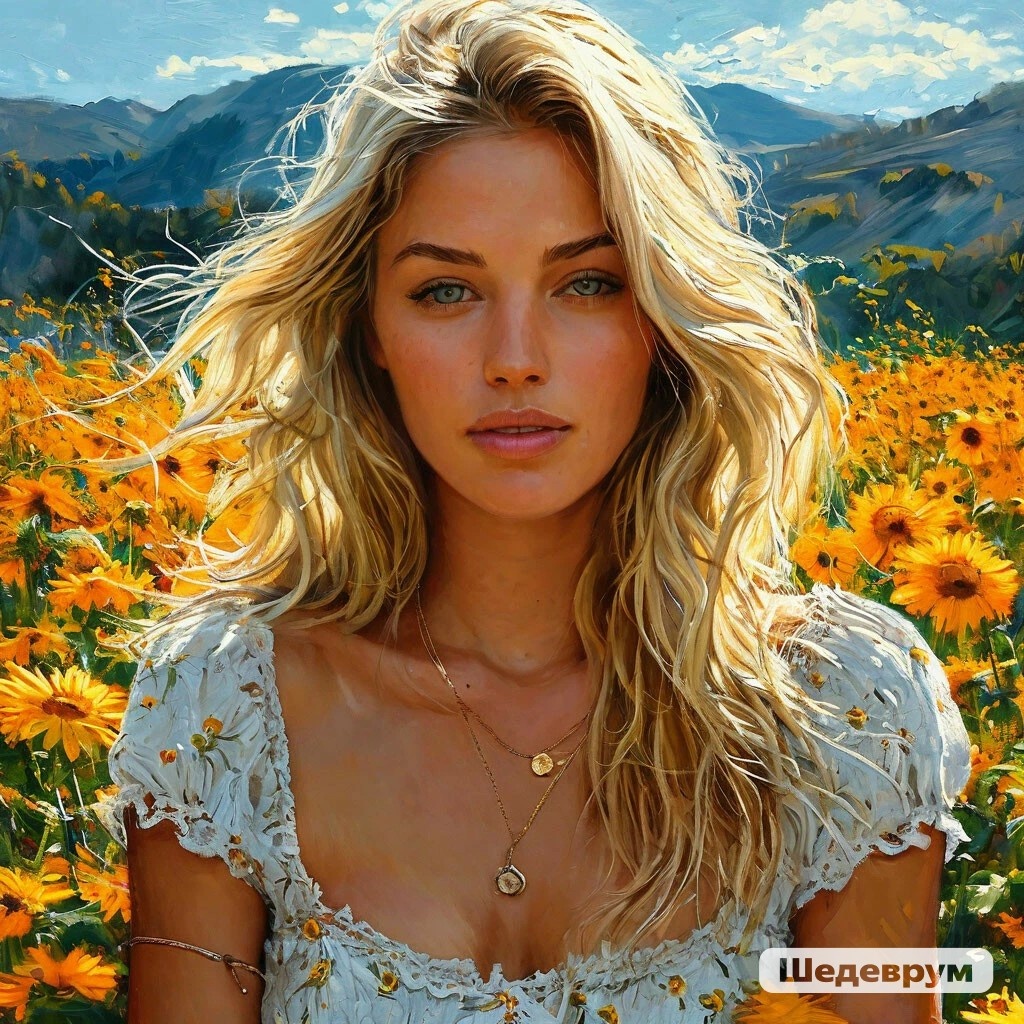 Картинка сгенерирована с помощью нейросети 