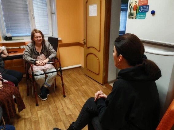    Фото: КГУ "Центр социальной реабилитации" Камчатка