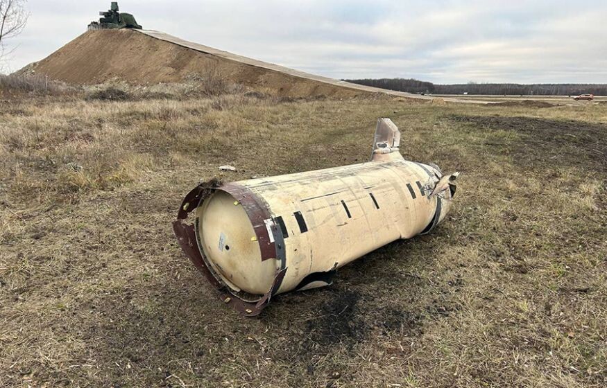    Запад перешел красные линии. Будет ли ответ России?