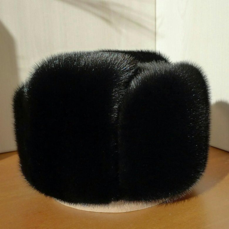 ах, вот она, чудо-шапка тех времён!