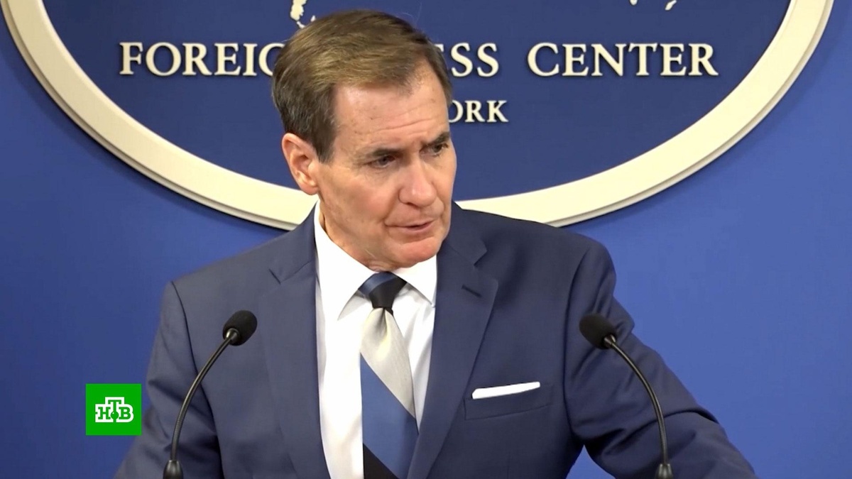    США подтвердили разрешение Украине бить ATACMS вглубь РФ