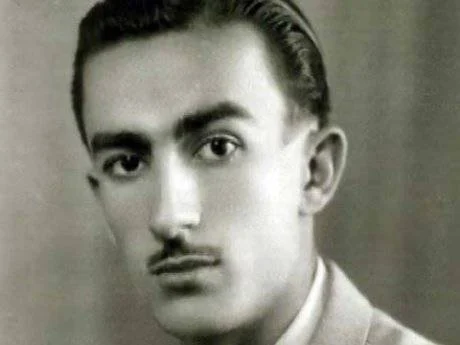 Геворк Вартанян.