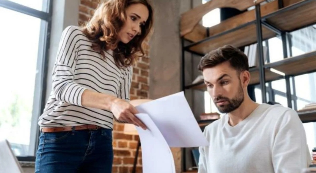 Я бы тоже присел, от таких вестей. 