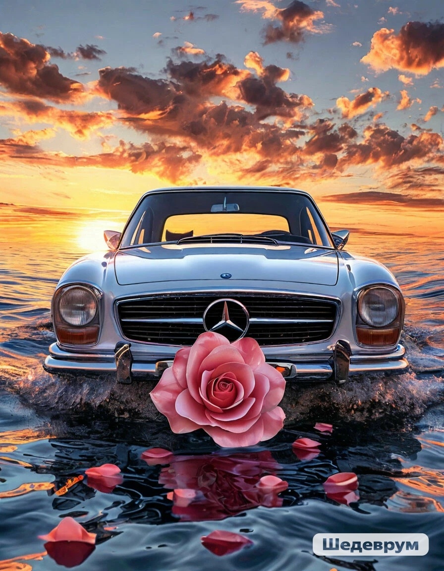 Фото канала Таро Портал генерация ИИ.