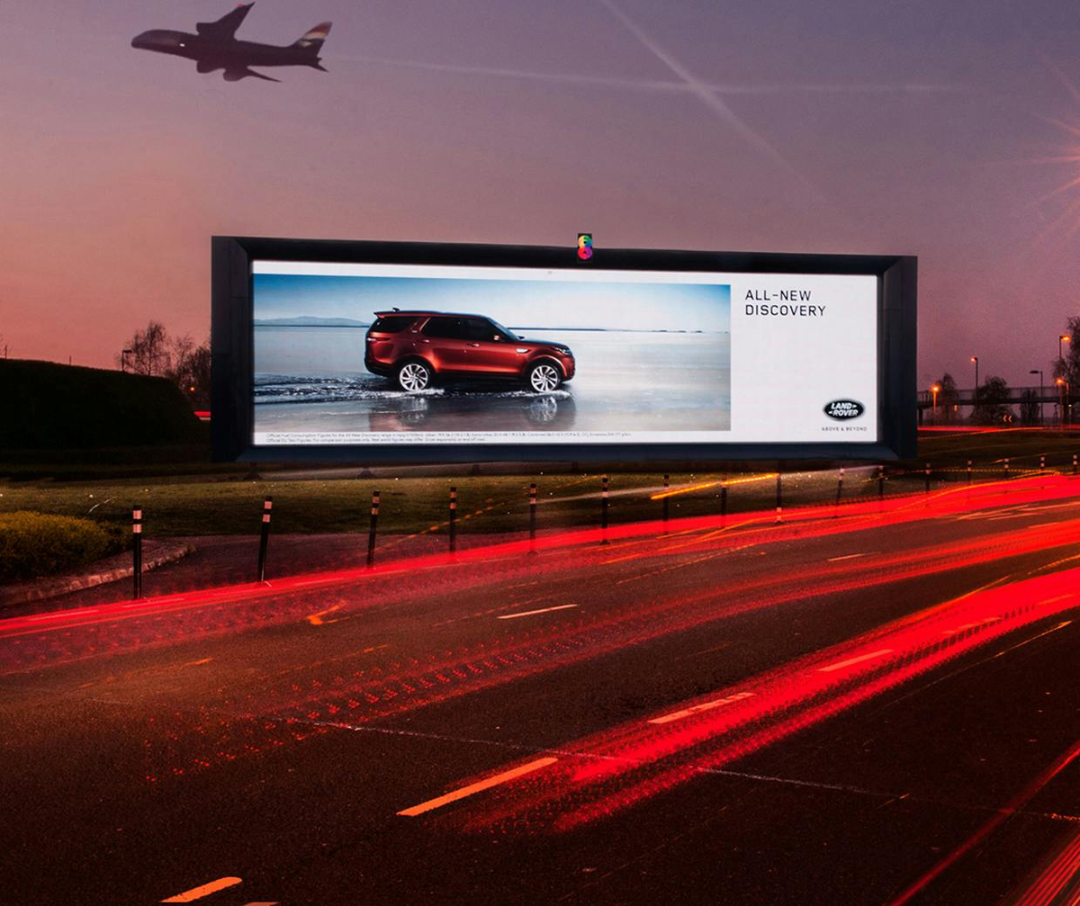 цифровая реклама 