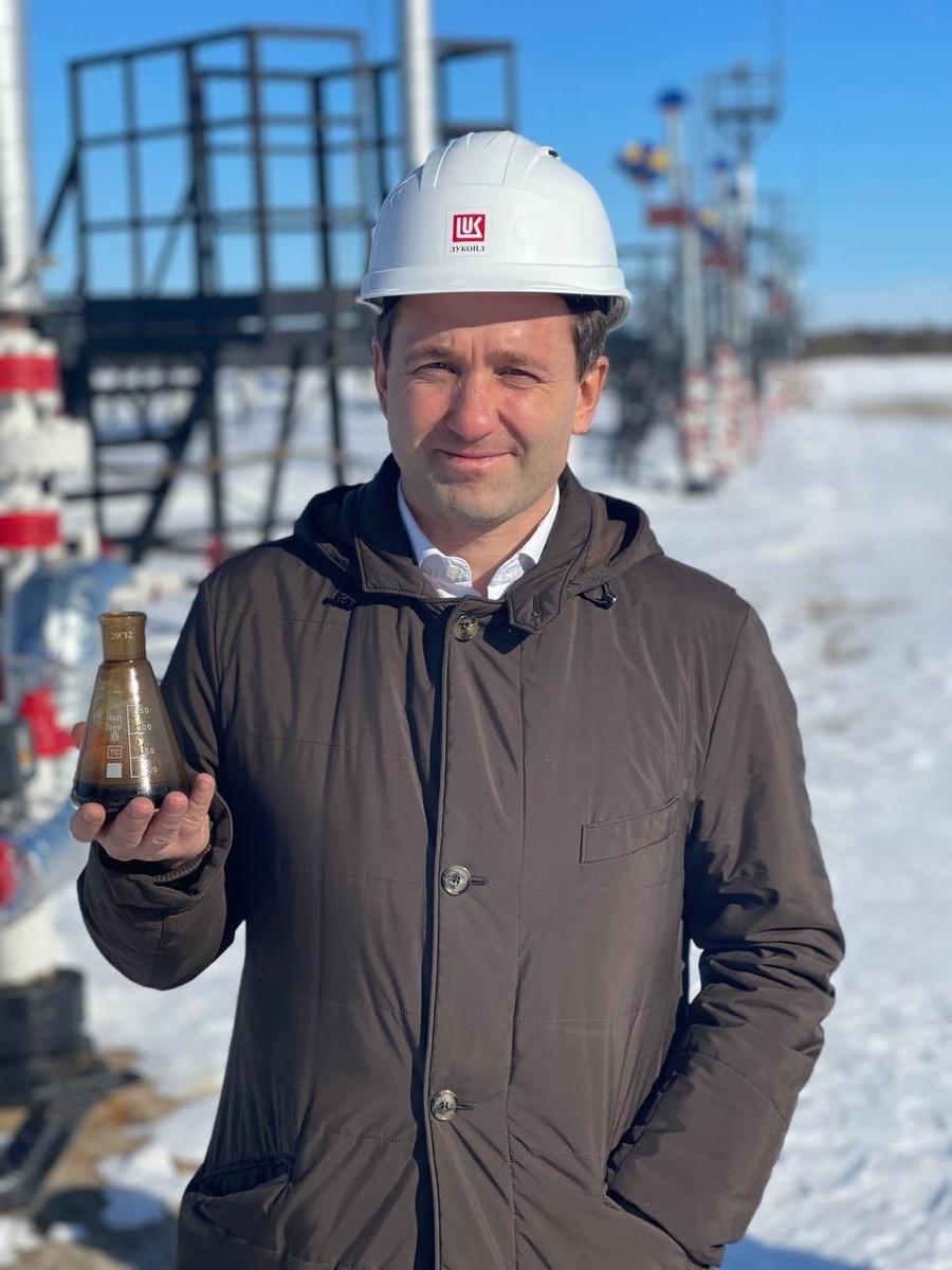 Горлюшев Илья Александрович