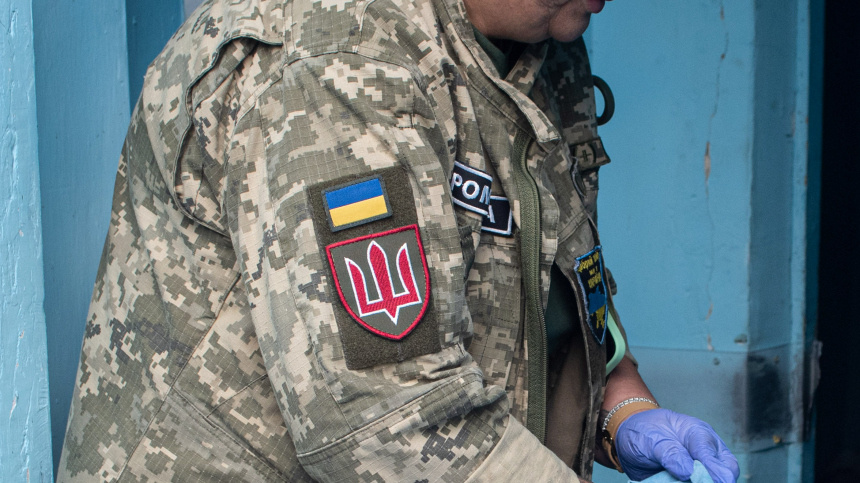    Фото: www.globallookpress.com/Ximena Borrazas