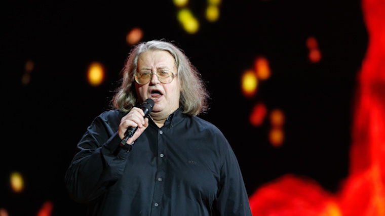    ИЗВЕСТИЯ/Михаил Терещенко