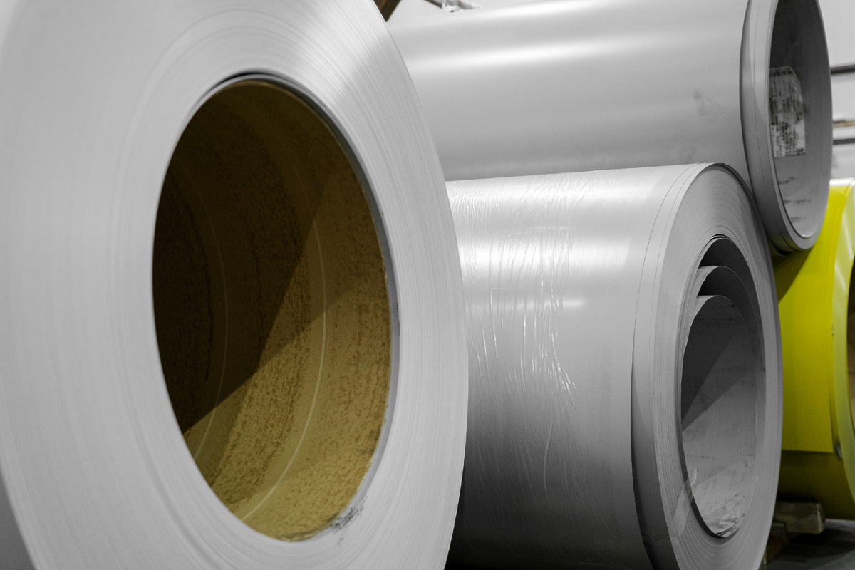 Ижевский завод сэндвич-панелей "КАСПАН"