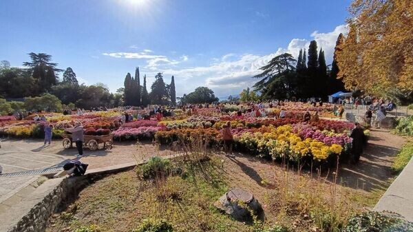    © РИА Новости Крым