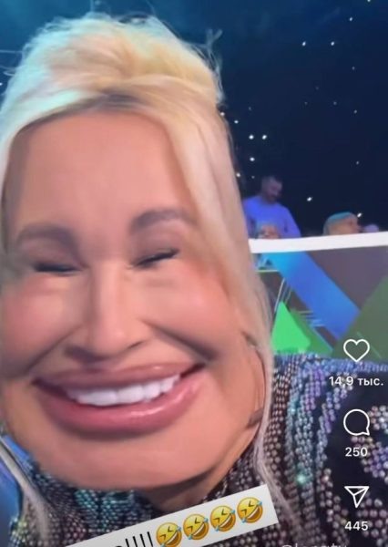    Сергей Лазарев показал Леру Кудрявцеву в неприглядном свете, фото: соцсети