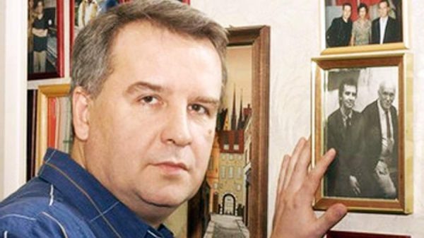    Композитор Виталий Окороков, фото: дзен.ру