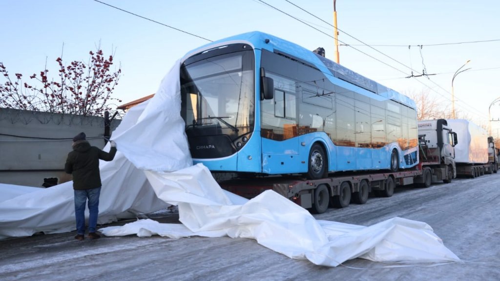    Фото: телеграм-канал Алексея Орлова