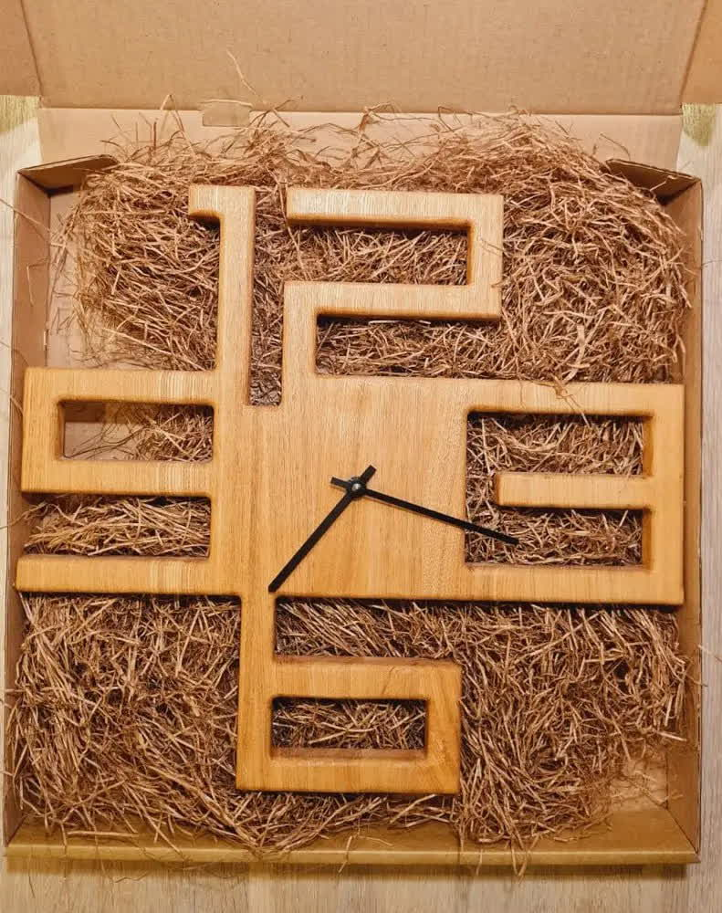 Фото от покупателя