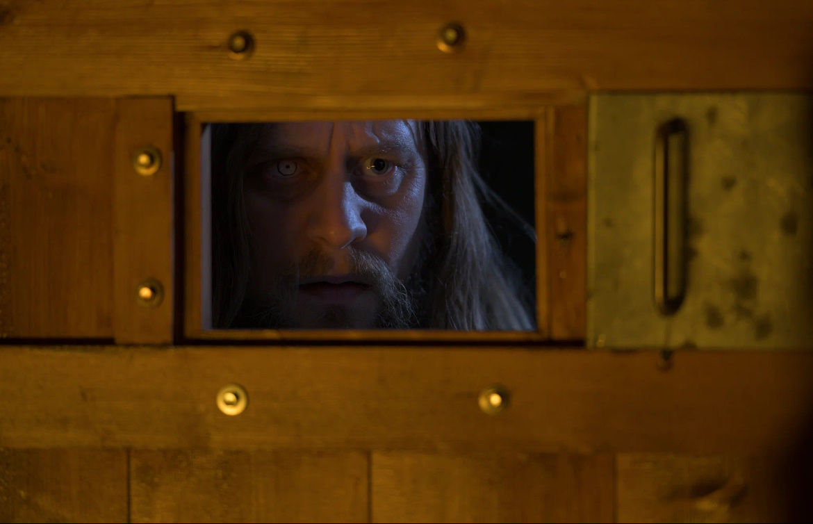 Кадр: Кинопоиск 