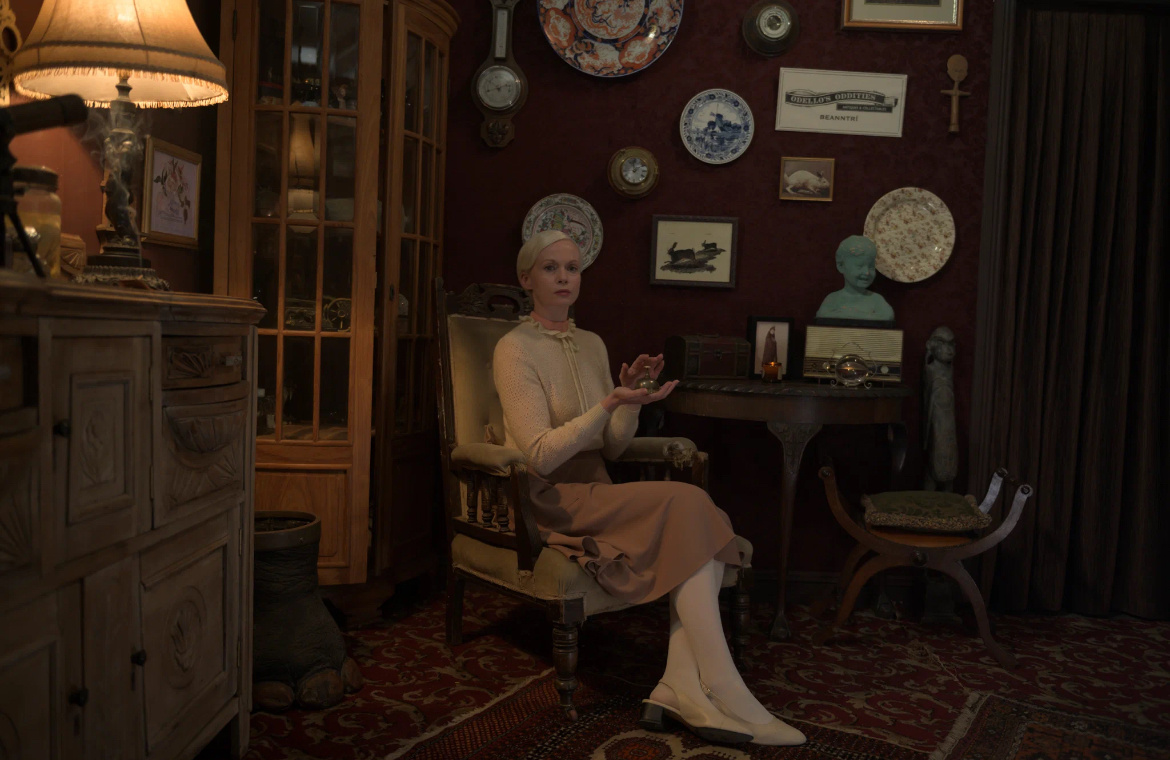 Кадр: Кинопоиск 