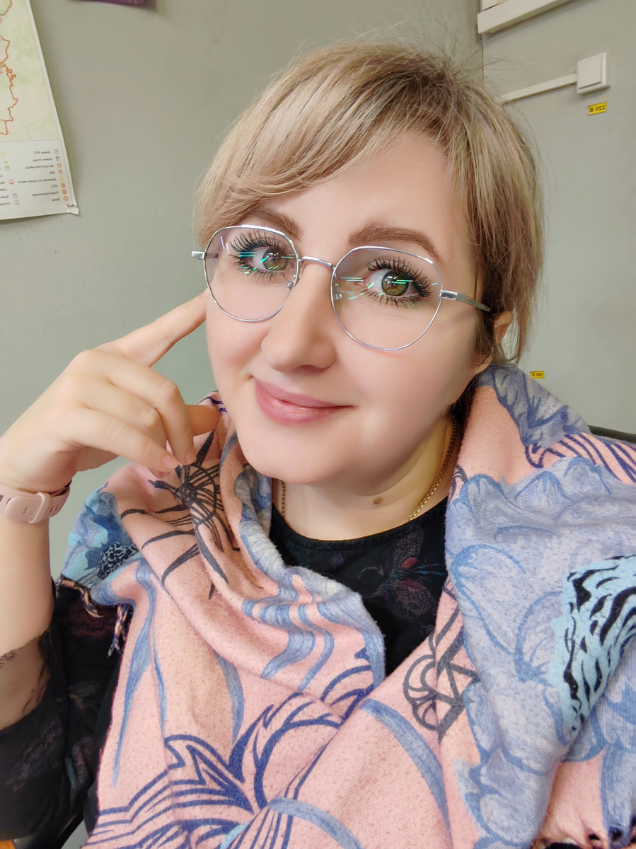 Фото автора канала. 