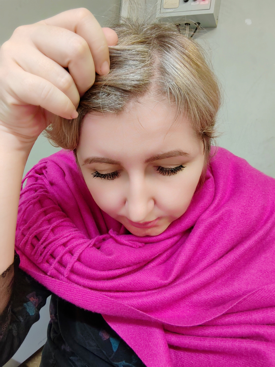 Фото автора канала. 