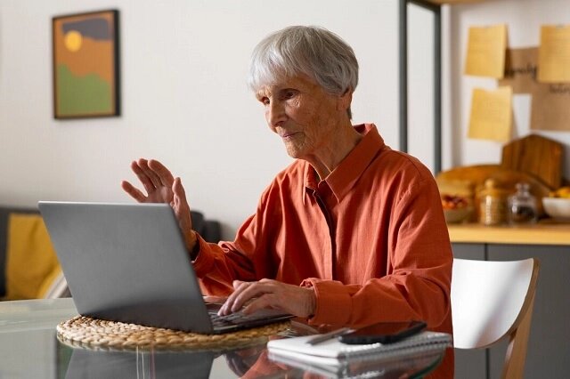    Смысл профилактики – в новизне осваиваемой информации. Фото: freepik.com