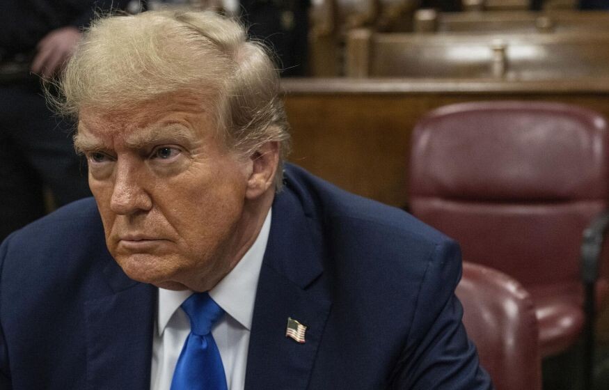    «Это все странно»: эксперт о назначении Трампом спецпосланника по Украине