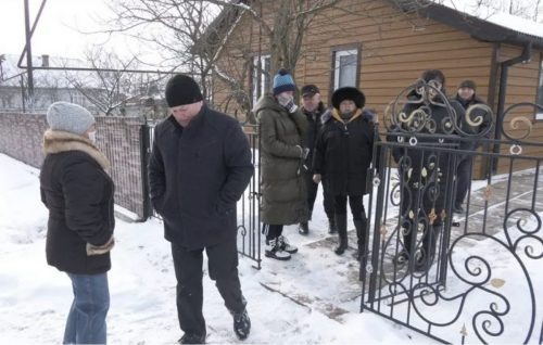 "Нет хуже врага, чем своя родня"