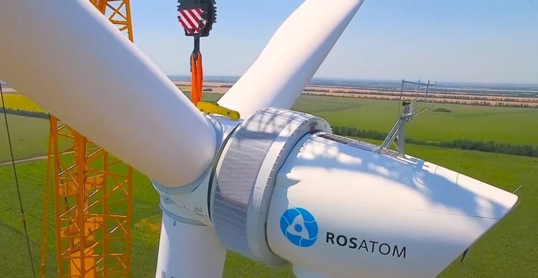 Адыгейская ветровая электростанция (вэс). Росатом ветроэнергетика. Кочубеевское вэс. Кочубеевская вэс. Адыгейская ветровая электростанция (вэс).