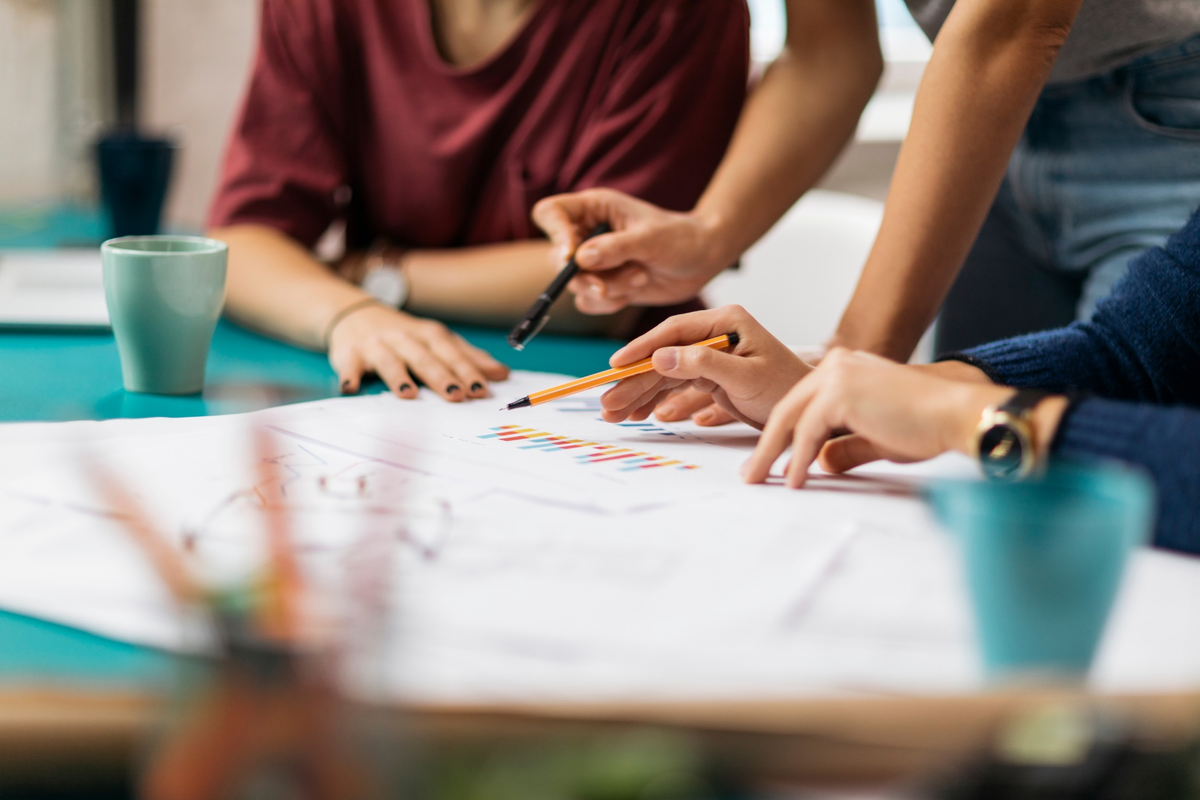 Как справиться с долгами бизнеса?