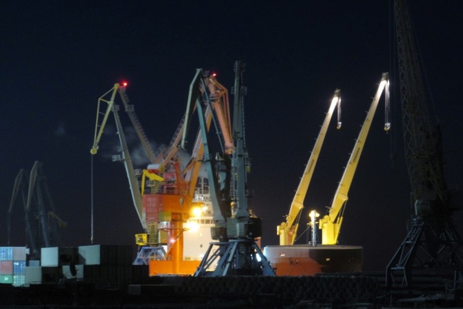 Фото: Юрий Капасёв 