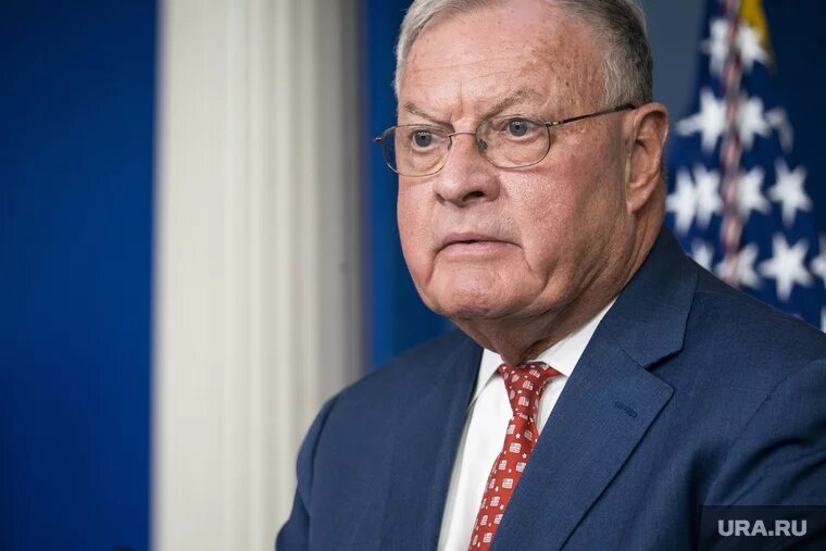 Келлог будет курировать урегулирование конфликта на Украине. Фото: Zuma\TASS © URA.RU