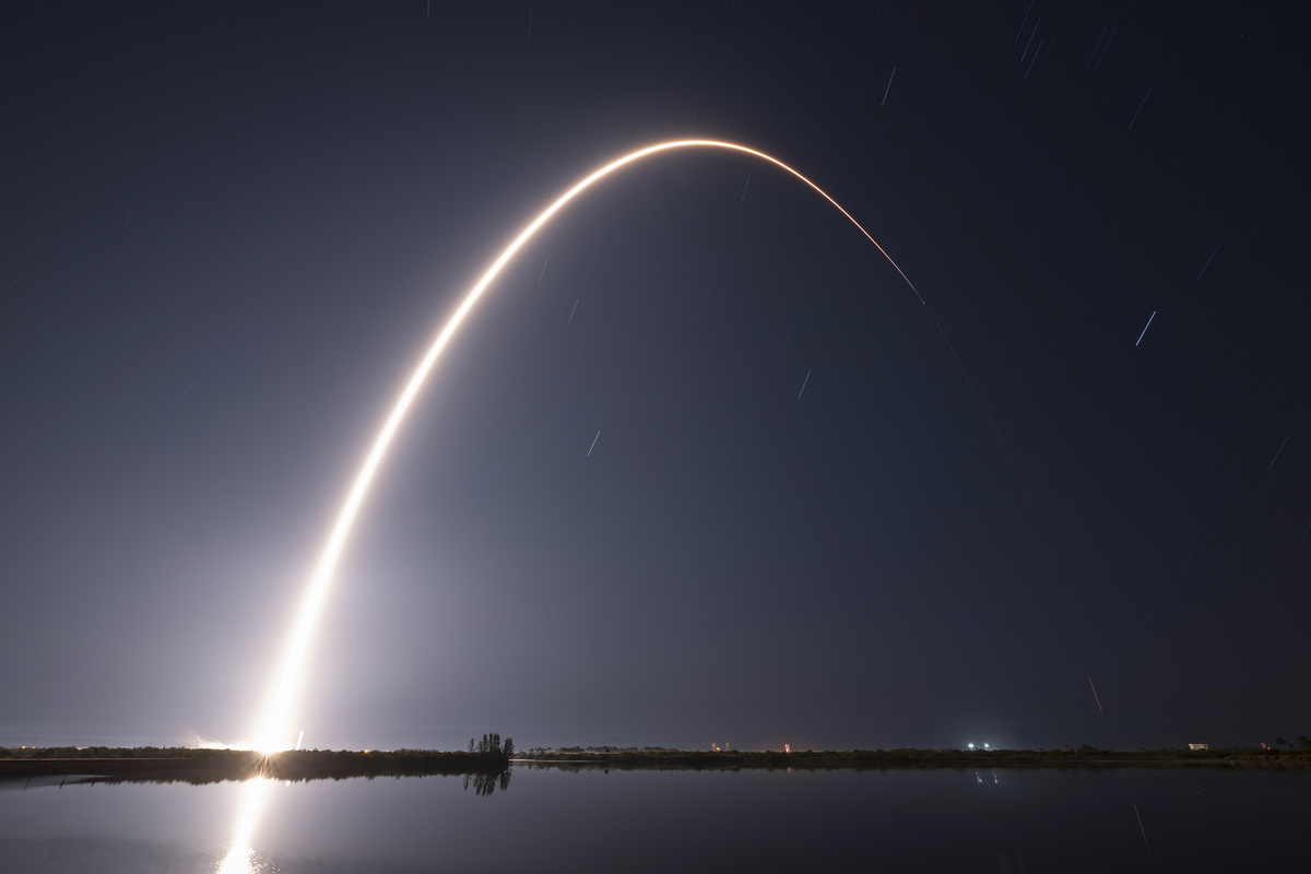 Фото: SpaceX  📷
