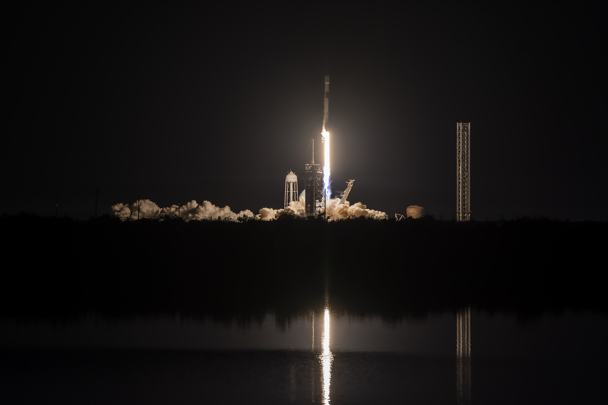 Фото: SpaceX  📷
